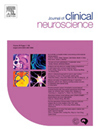 JOURNAL OF CLINICAL NEUROSCIENCE封面